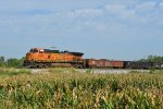 BNSF 5353 Dpu